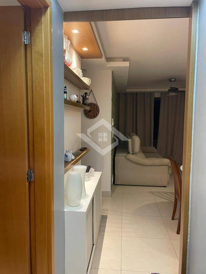 Apartamento à venda com 2 quartos, 58m² - Foto 12