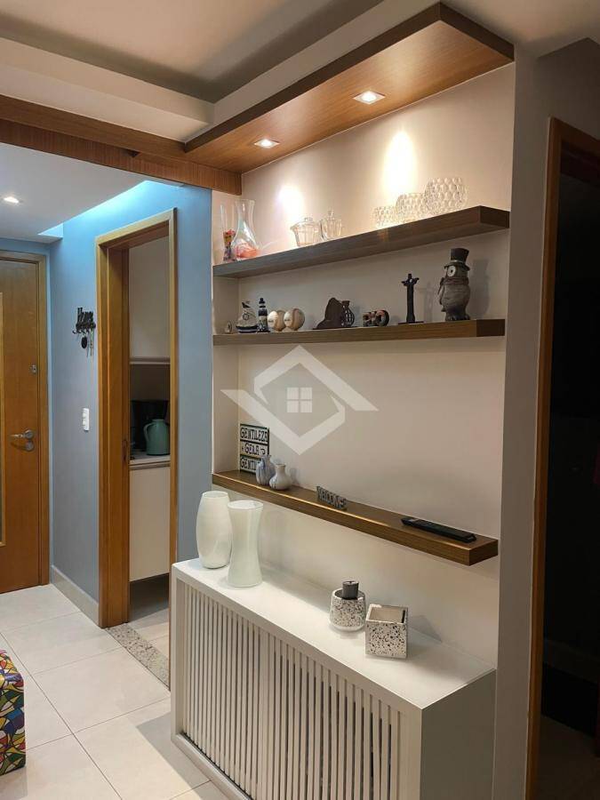 Apartamento à venda com 2 quartos, 58m² - Foto 13