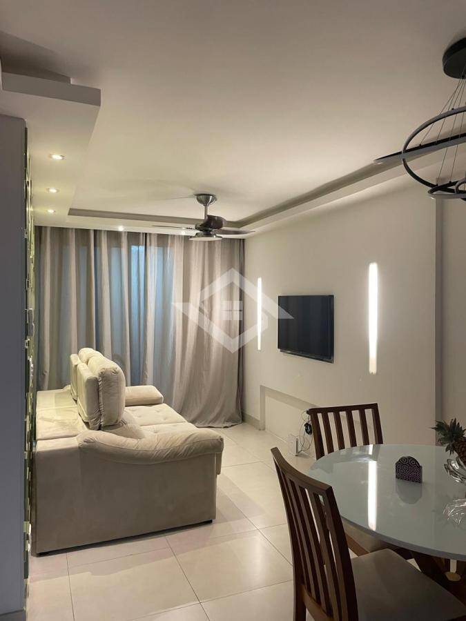 Apartamento à venda com 2 quartos, 58m² - Foto 16