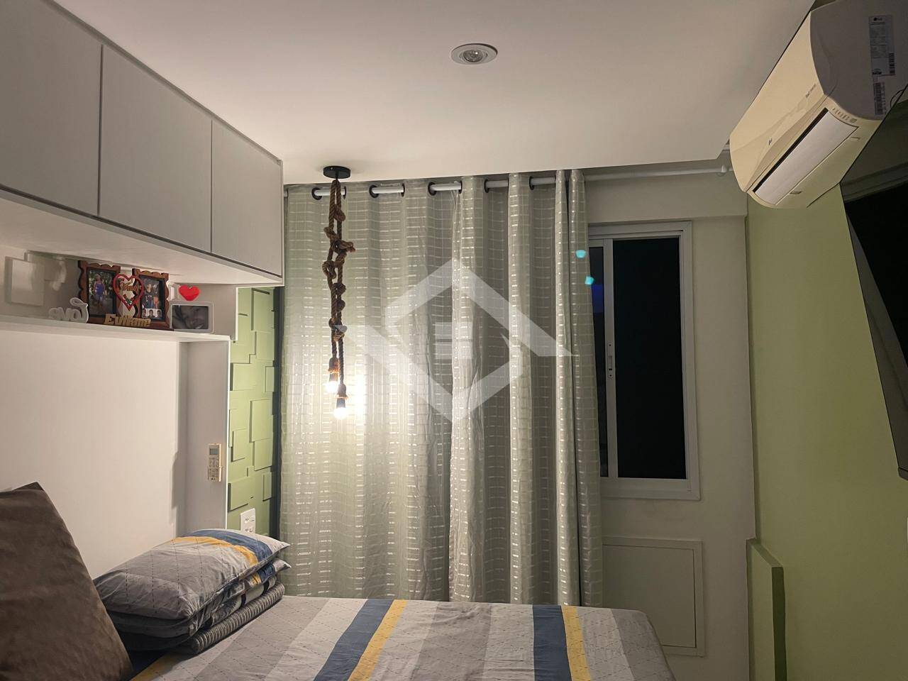 Apartamento à venda com 2 quartos, 58m² - Foto 23