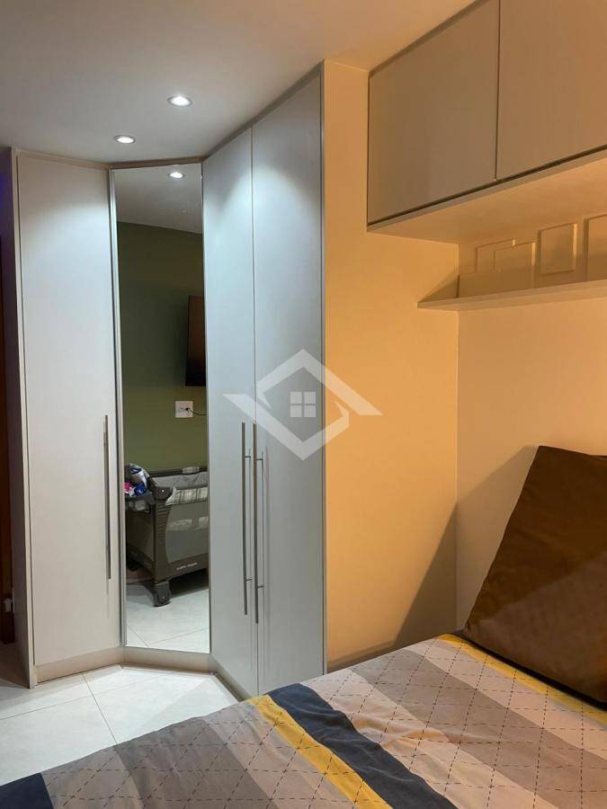 Apartamento à venda com 2 quartos, 58m² - Foto 22