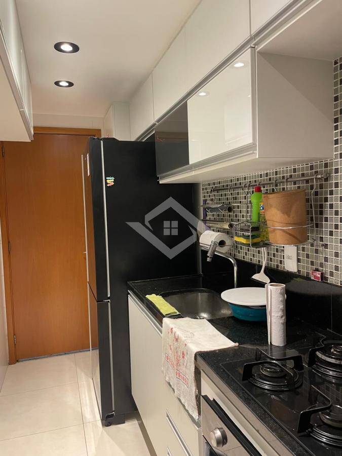 Apartamento à venda com 2 quartos, 58m² - Foto 29