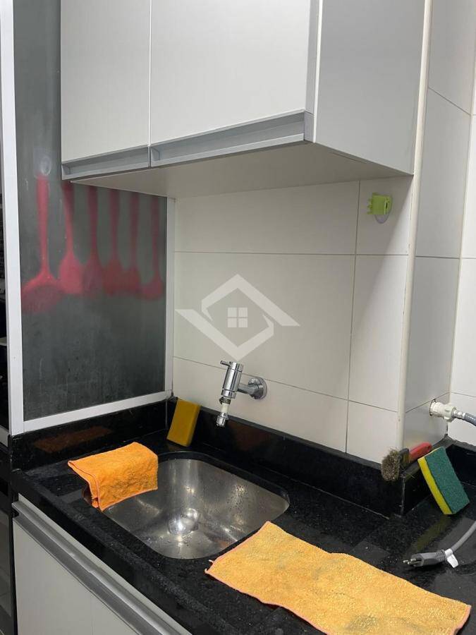 Apartamento à venda com 2 quartos, 58m² - Foto 32