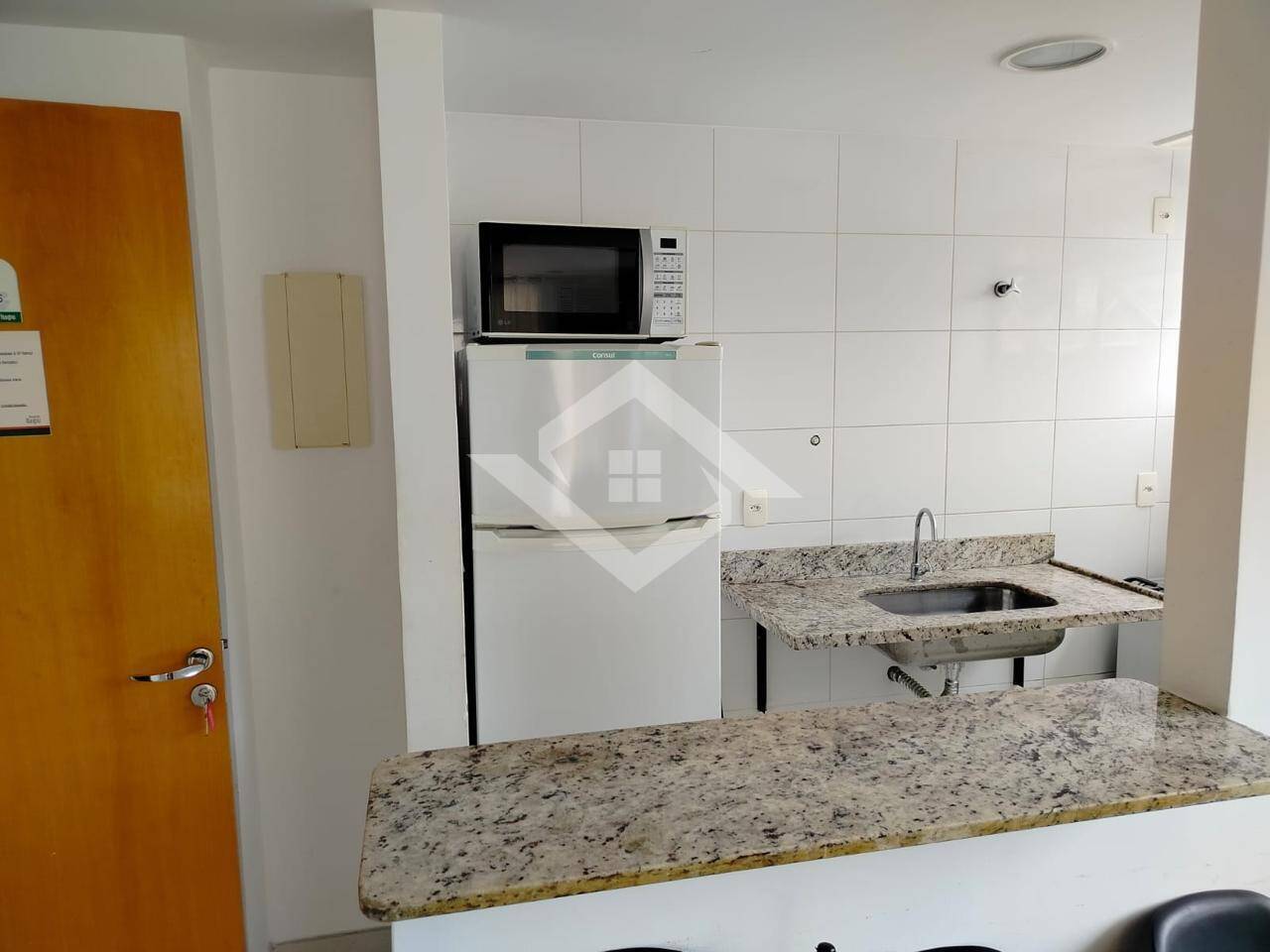 Apartamento à venda com 2 quartos, 58m² - Foto 40