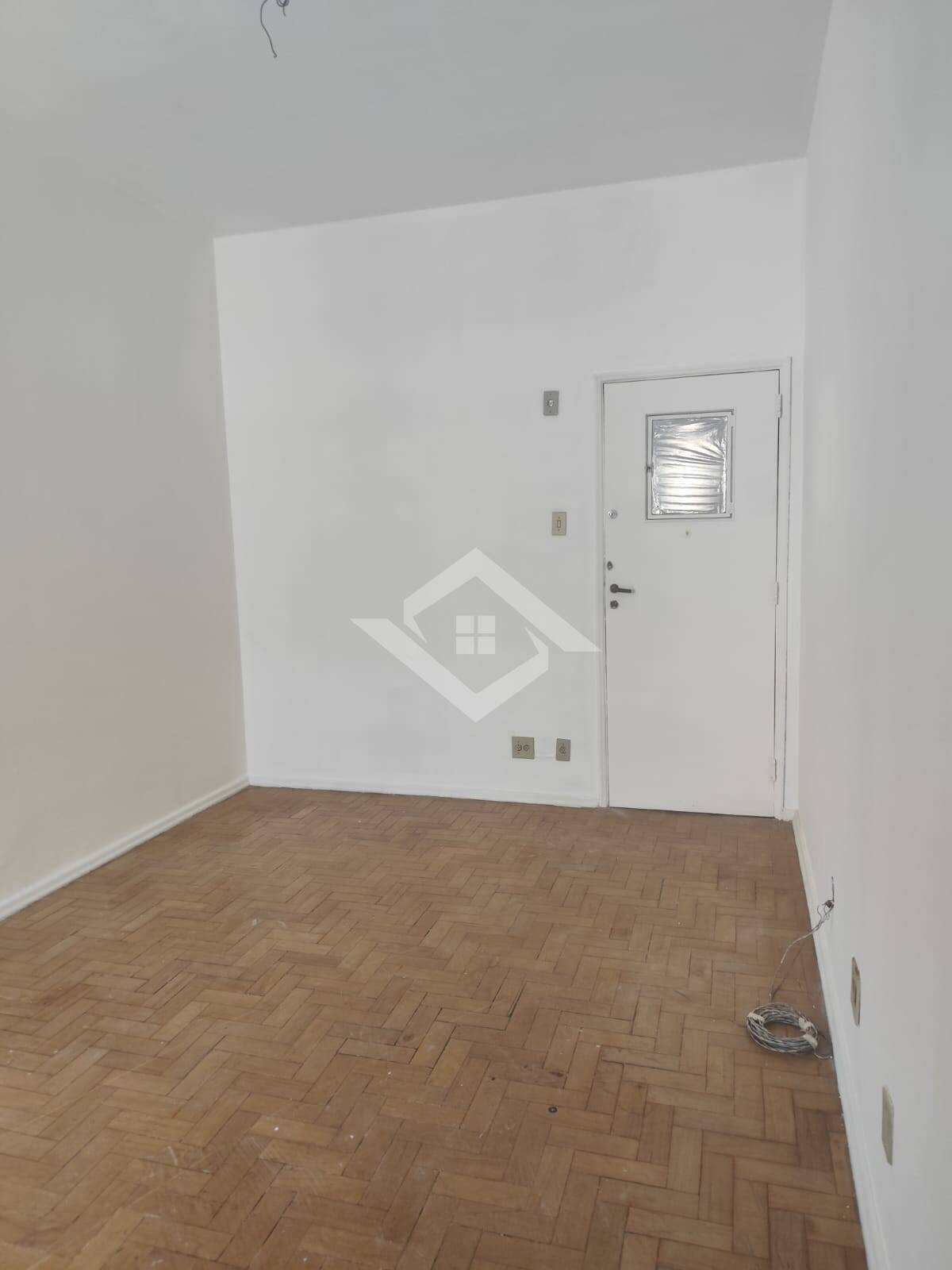 Apartamento para alugar com 1 quarto, 39m² - Foto 2