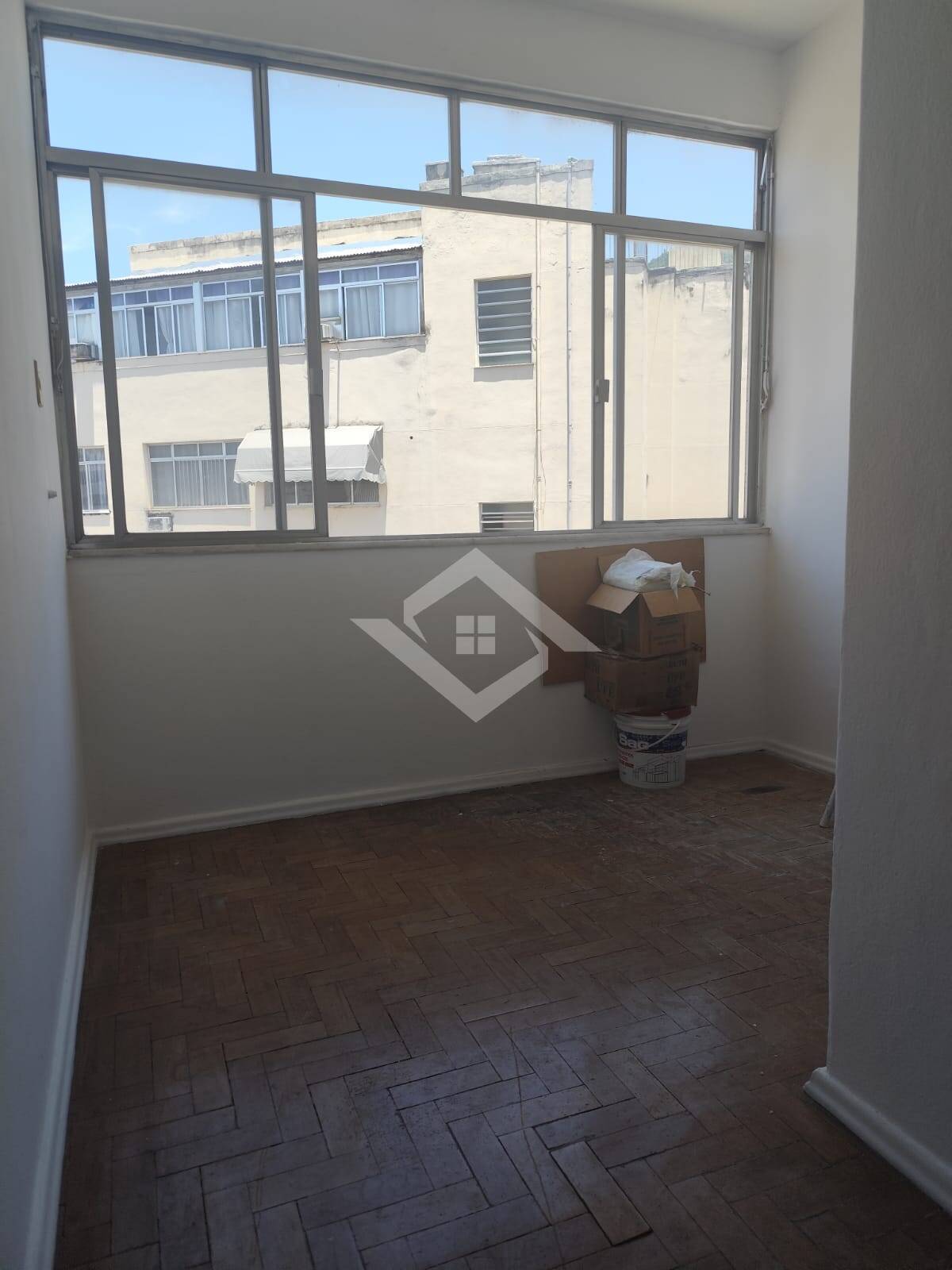 Apartamento para alugar com 1 quarto, 39m² - Foto 1