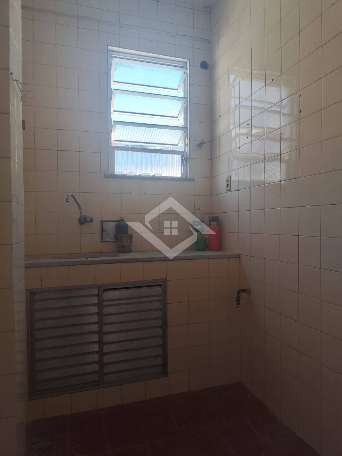 Apartamento para alugar com 1 quarto, 39m² - Foto 7