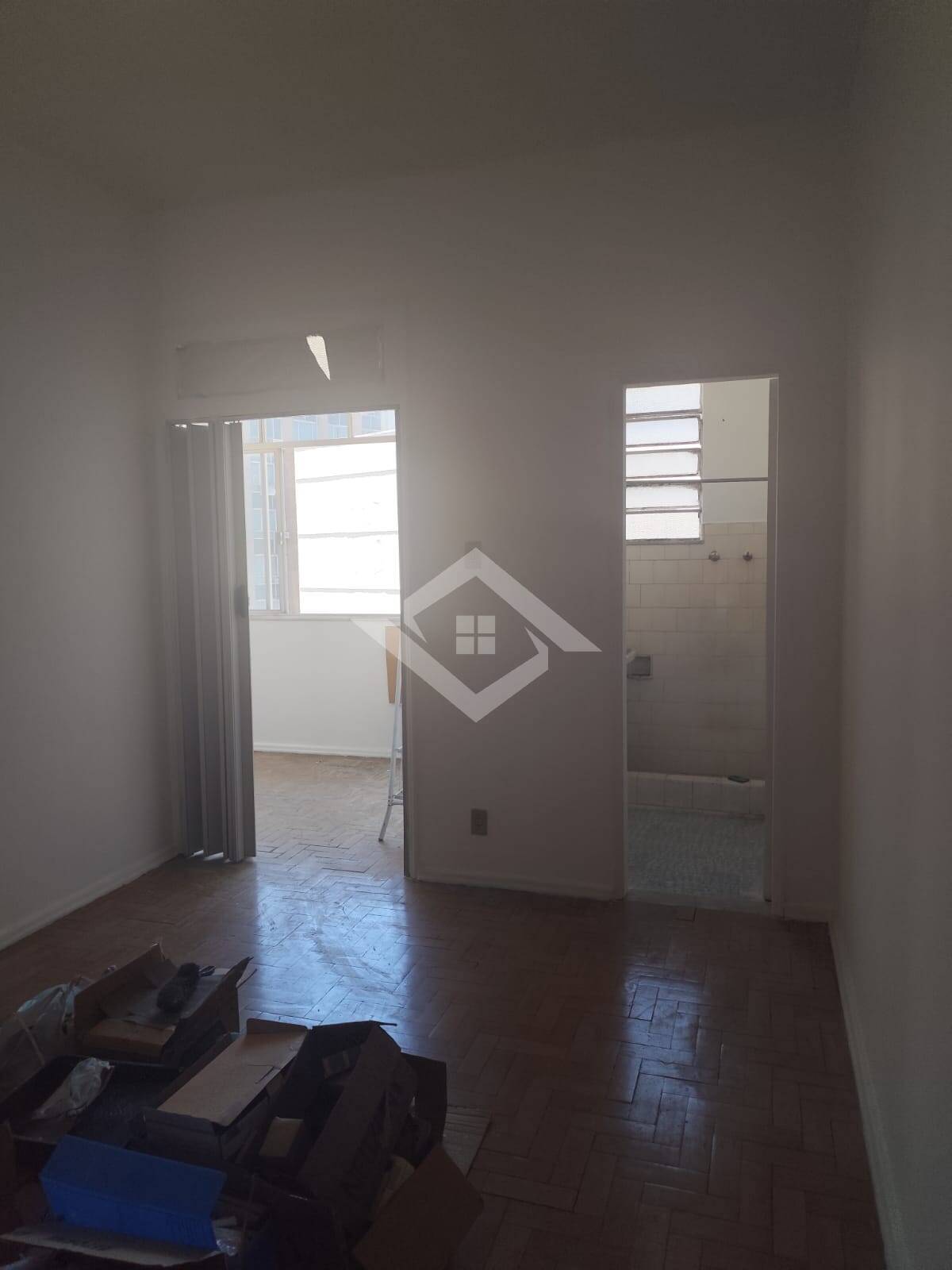 Apartamento para alugar com 1 quarto, 39m² - Foto 5