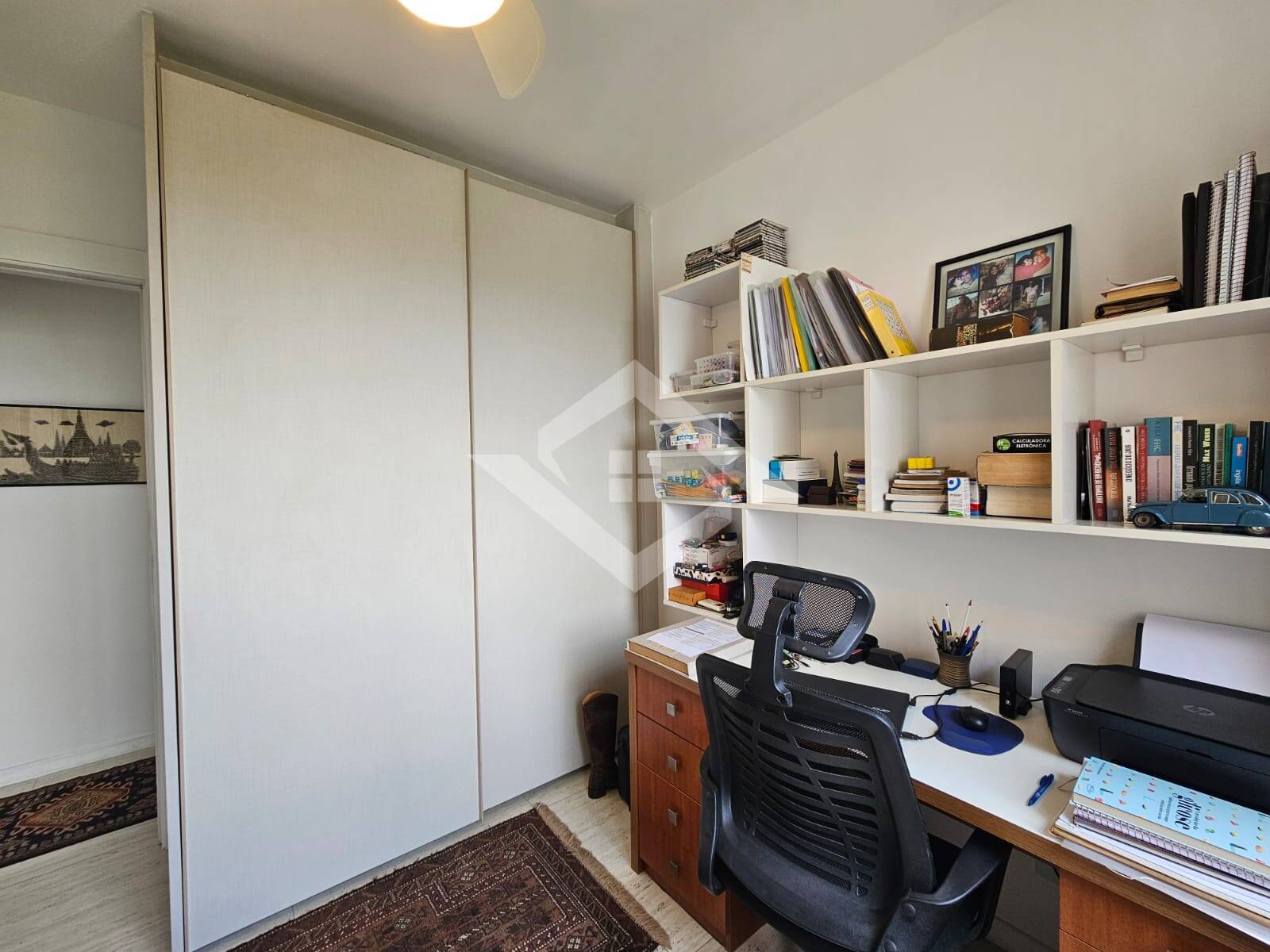 Apartamento à venda com 3 quartos, 143m² - Foto 24