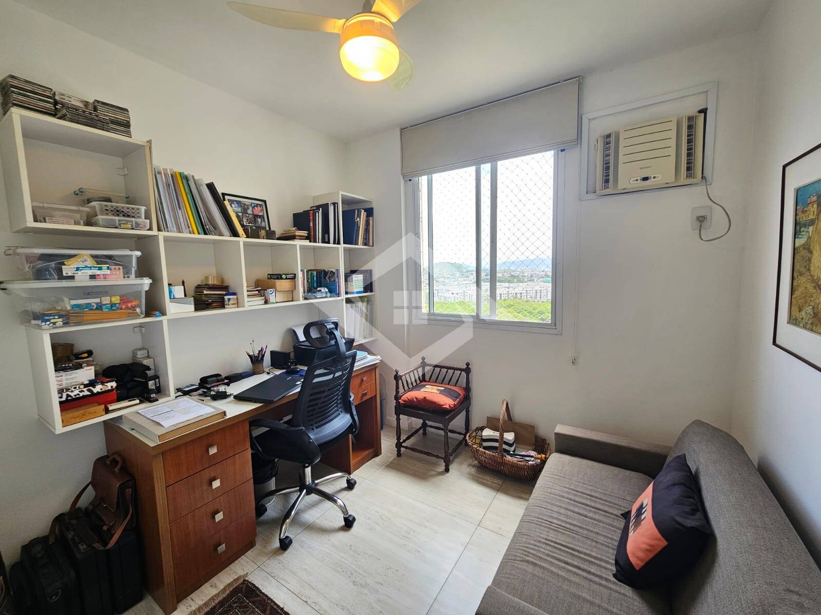 Apartamento à venda com 3 quartos, 143m² - Foto 23