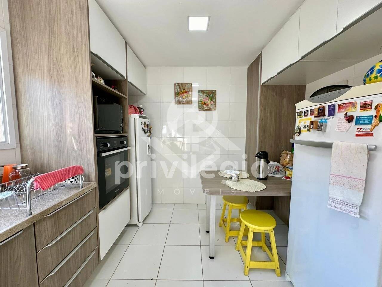 Casa à venda com 4 quartos, 160m² - Foto 17