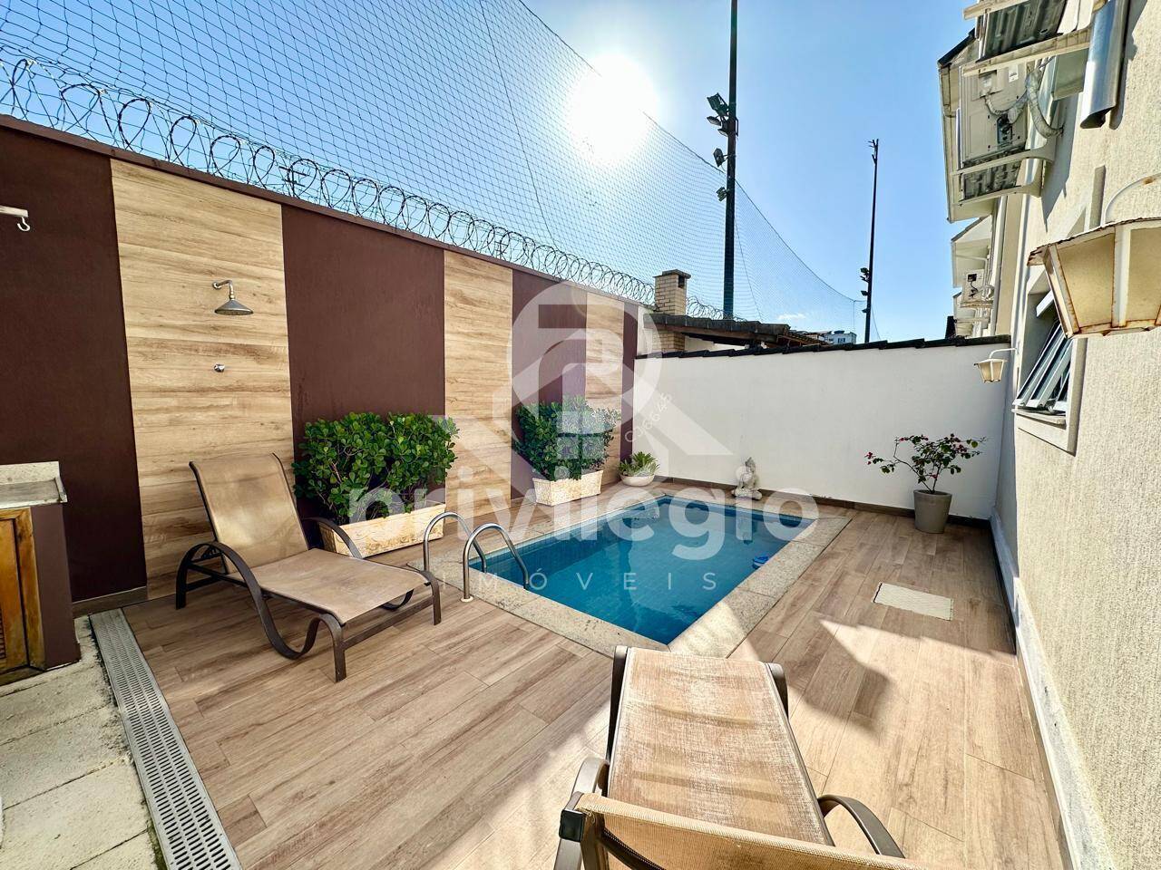 Casa à venda com 4 quartos, 160m² - Foto 39