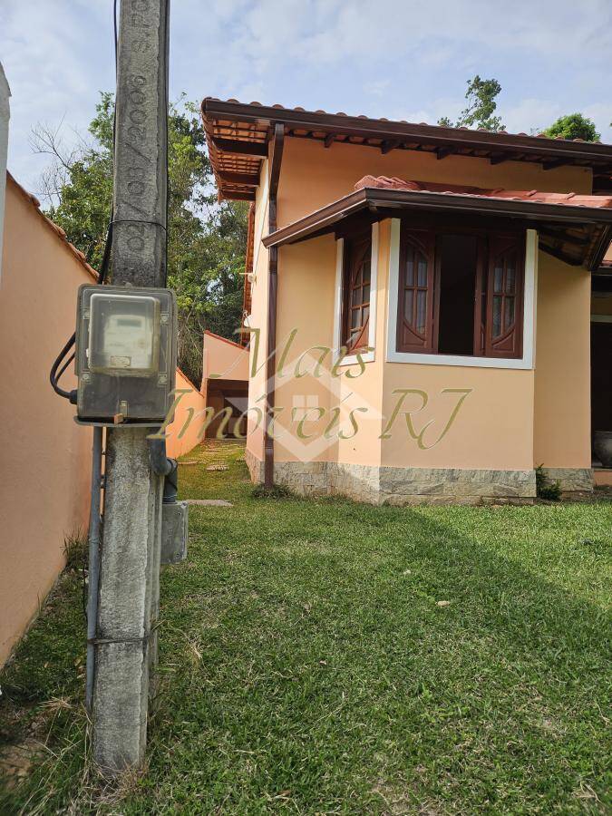 Casa à venda com 2 quartos, 100m² - Foto 4