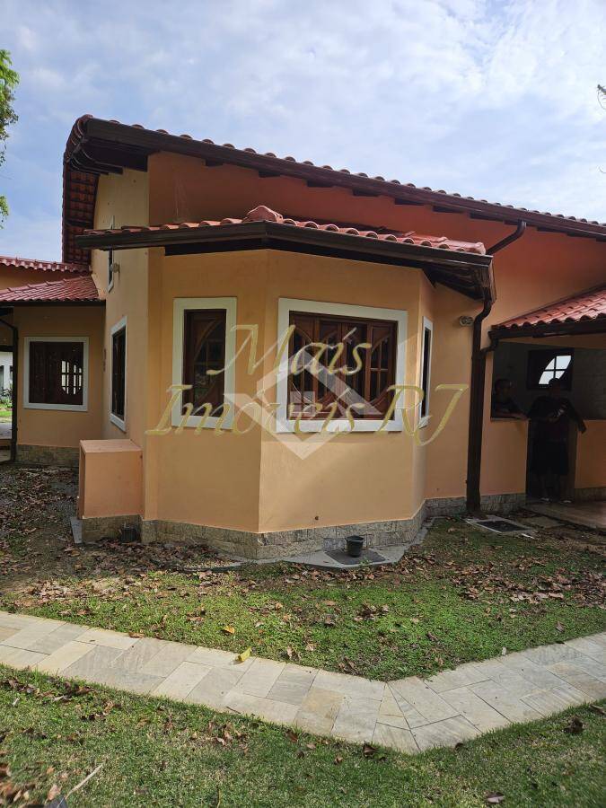 Casa à venda com 2 quartos, 100m² - Foto 6