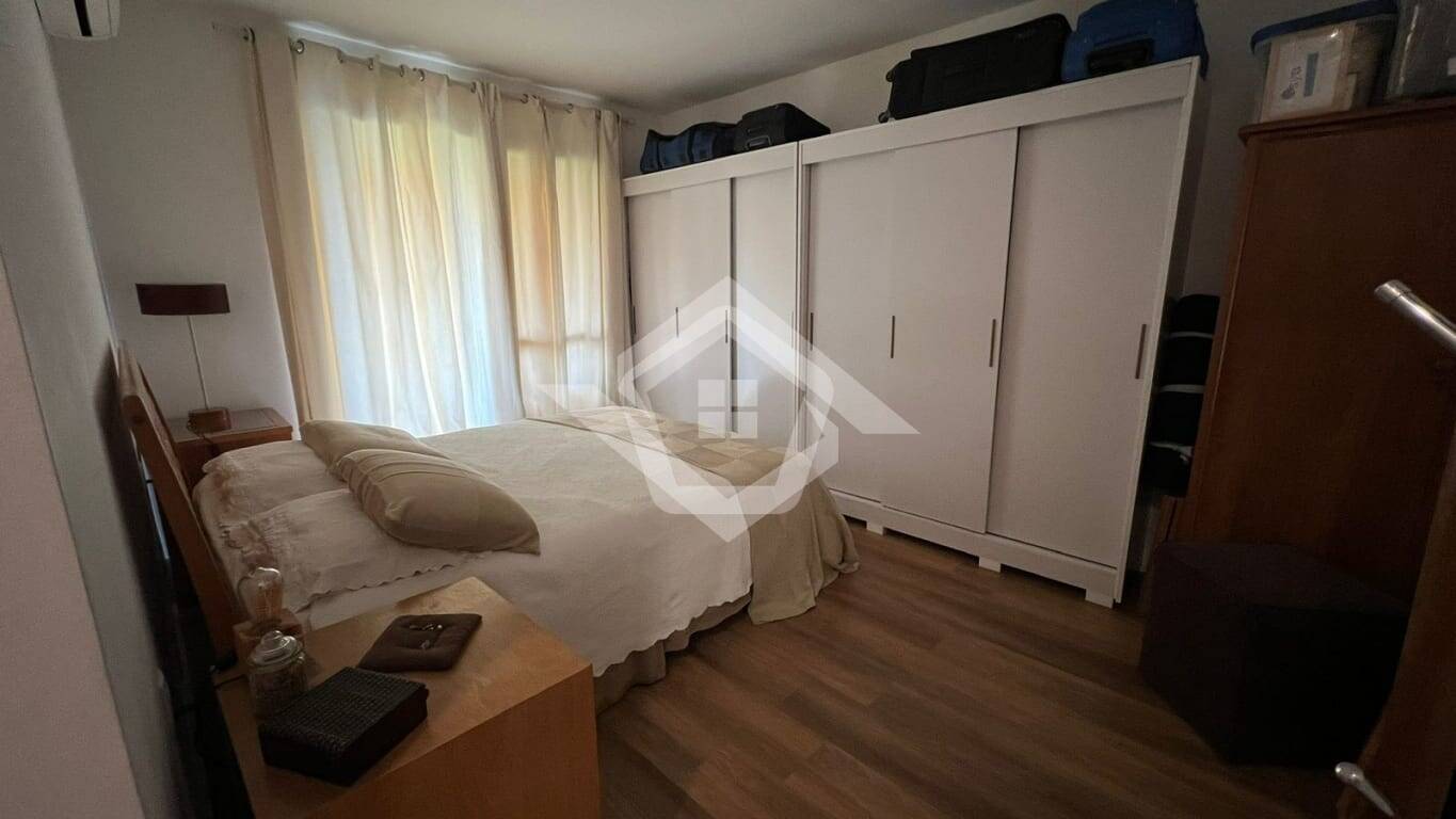 Apartamento à venda com 1 quarto, 74m² - Foto 13