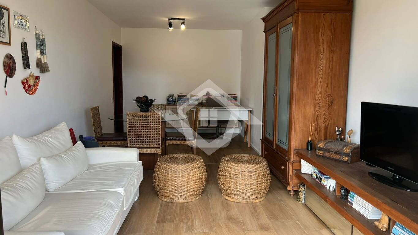 Apartamento à venda com 1 quarto, 74m² - Foto 16