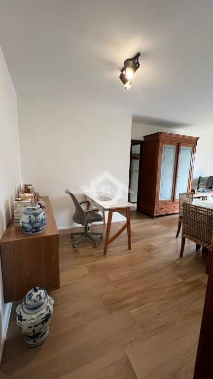 Apartamento à venda com 1 quarto, 74m² - Foto 15