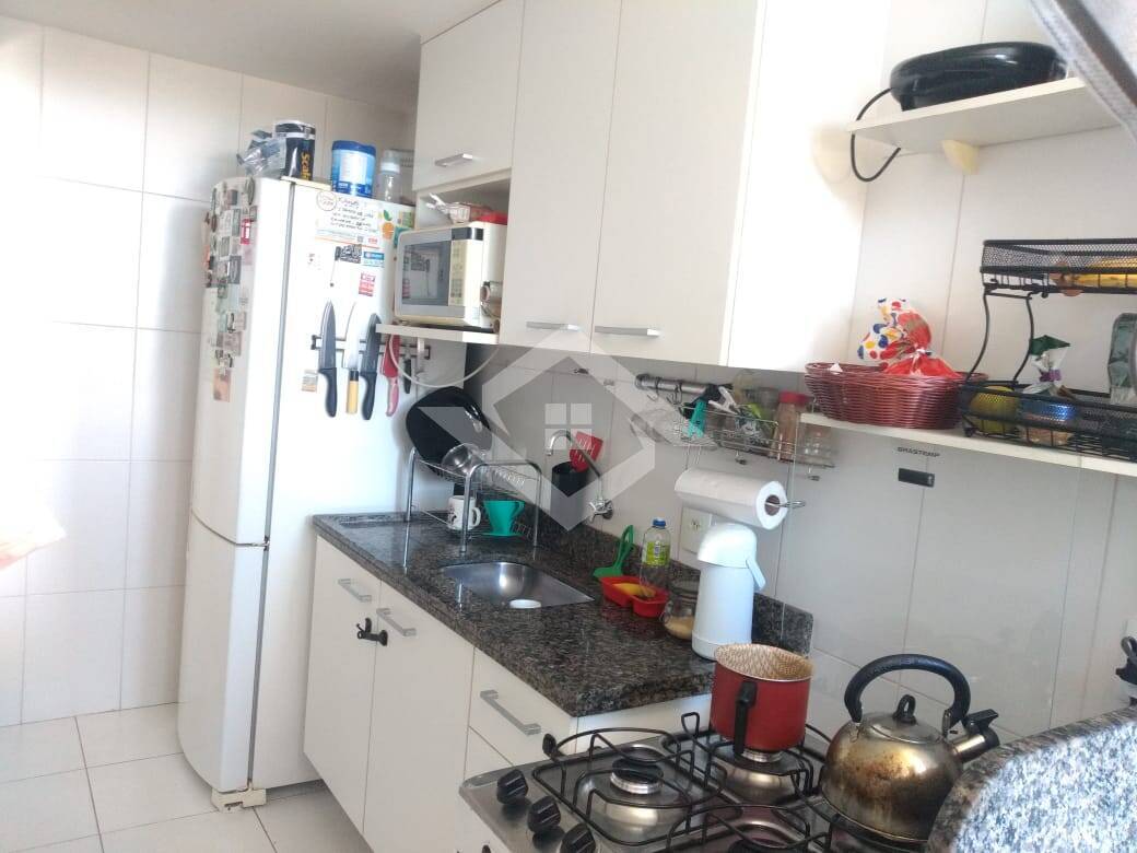 Apartamento à venda com 2 quartos, 65m² - Foto 6