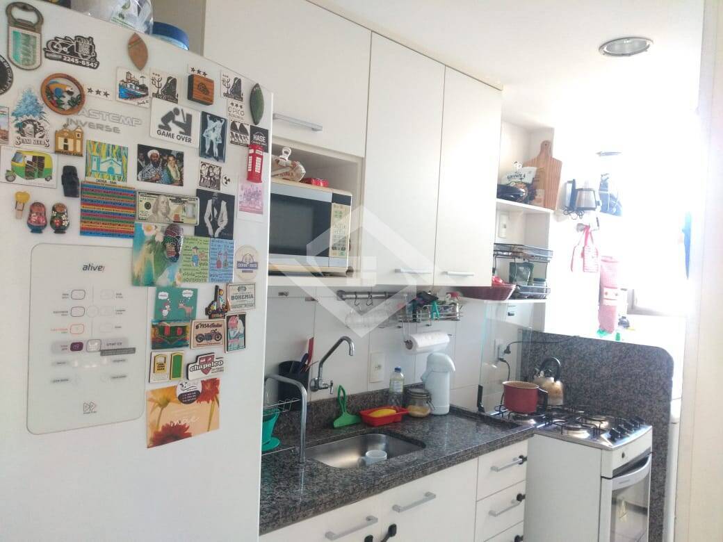 Apartamento à venda com 2 quartos, 65m² - Foto 8