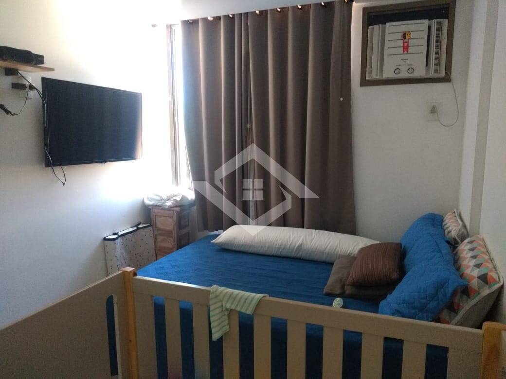 Apartamento à venda com 2 quartos, 65m² - Foto 11