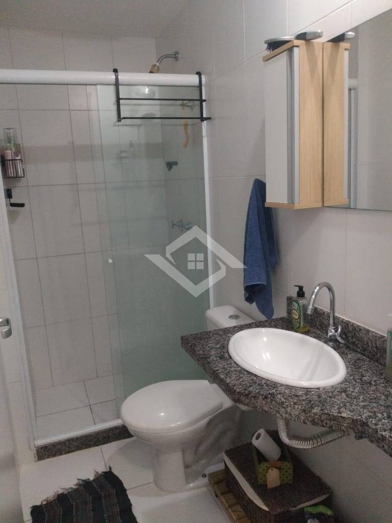 Apartamento à venda com 2 quartos, 65m² - Foto 13