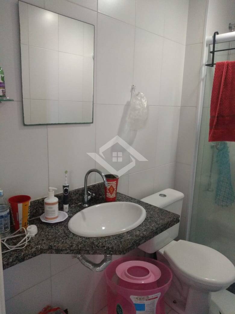 Apartamento à venda com 2 quartos, 65m² - Foto 20