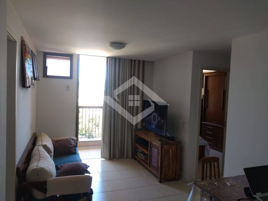 Apartamento à venda com 2 quartos, 65m² - Foto 4