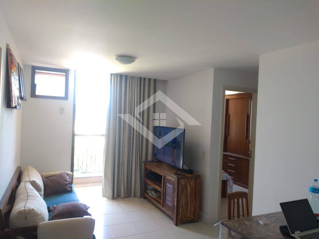 Apartamento à venda com 2 quartos, 65m² - Foto 2