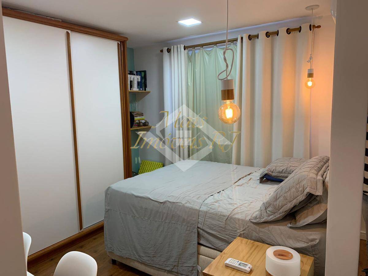 Apartamento à venda com 2 quartos, 60m² - Foto 5