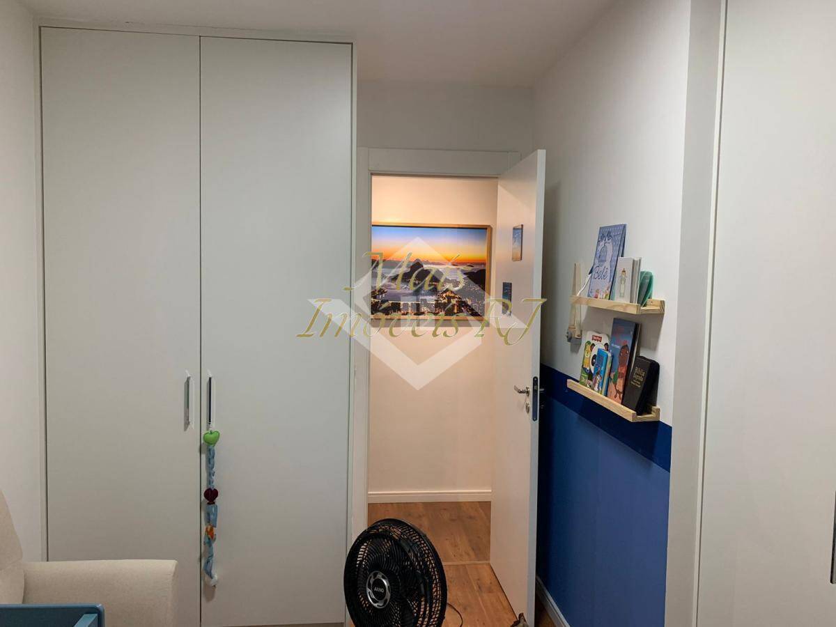 Apartamento à venda com 2 quartos, 60m² - Foto 10