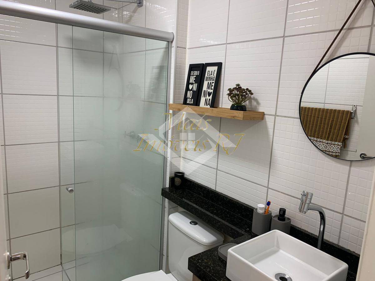 Apartamento à venda com 2 quartos, 60m² - Foto 14