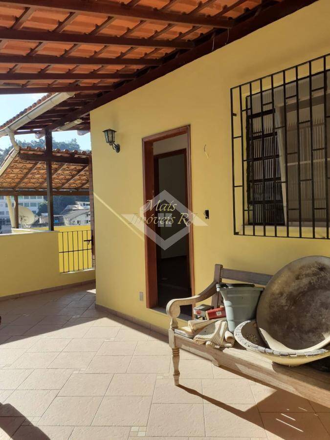 Casa à venda com 3 quartos, 173m² - Foto 20