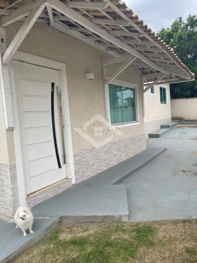 Casa à venda com 5 quartos, 740m² - Foto 2