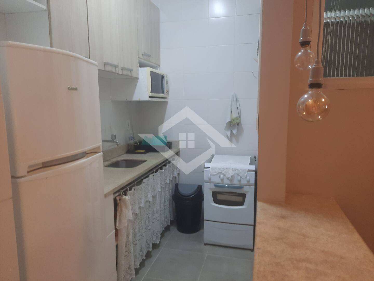 Apartamento à venda com 1 quarto, 35m² - Foto 5