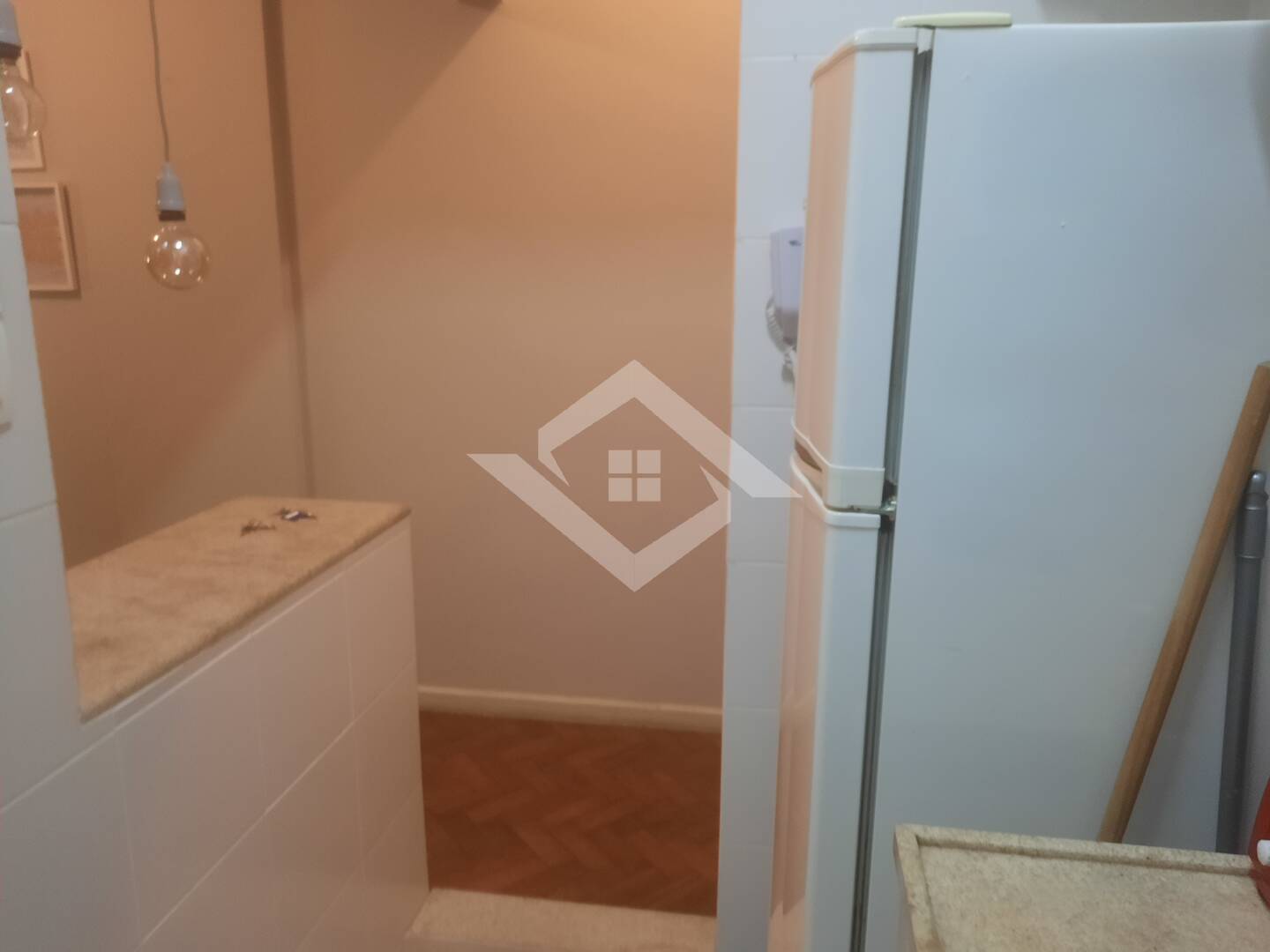 Apartamento à venda com 1 quarto, 35m² - Foto 7