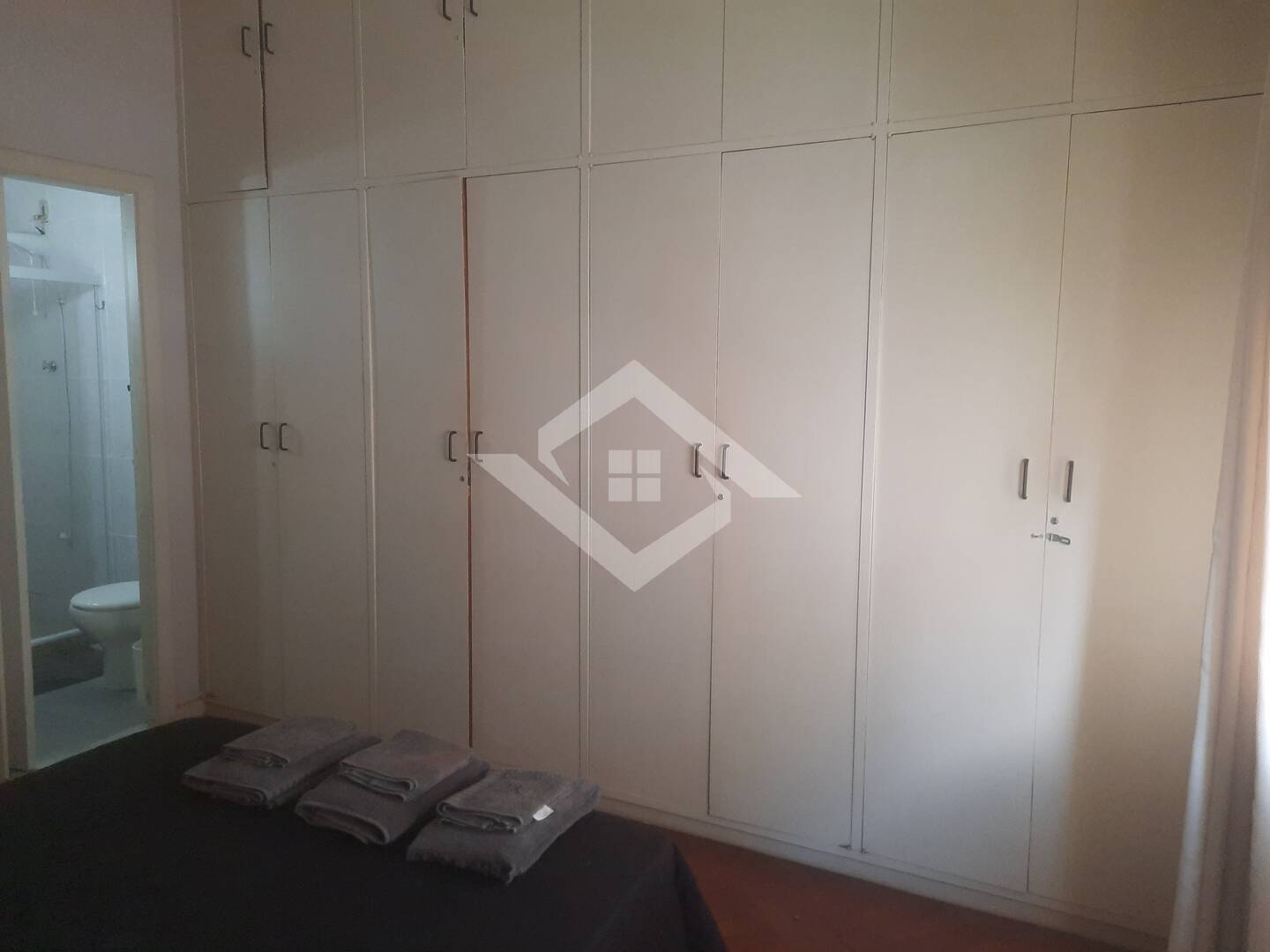 Apartamento à venda com 1 quarto, 35m² - Foto 11