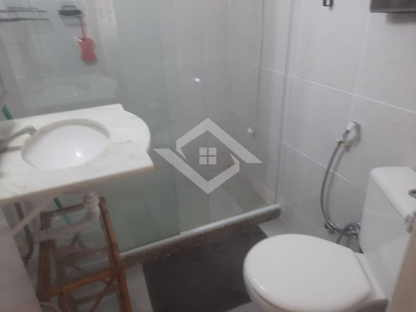 Apartamento à venda com 1 quarto, 35m² - Foto 13