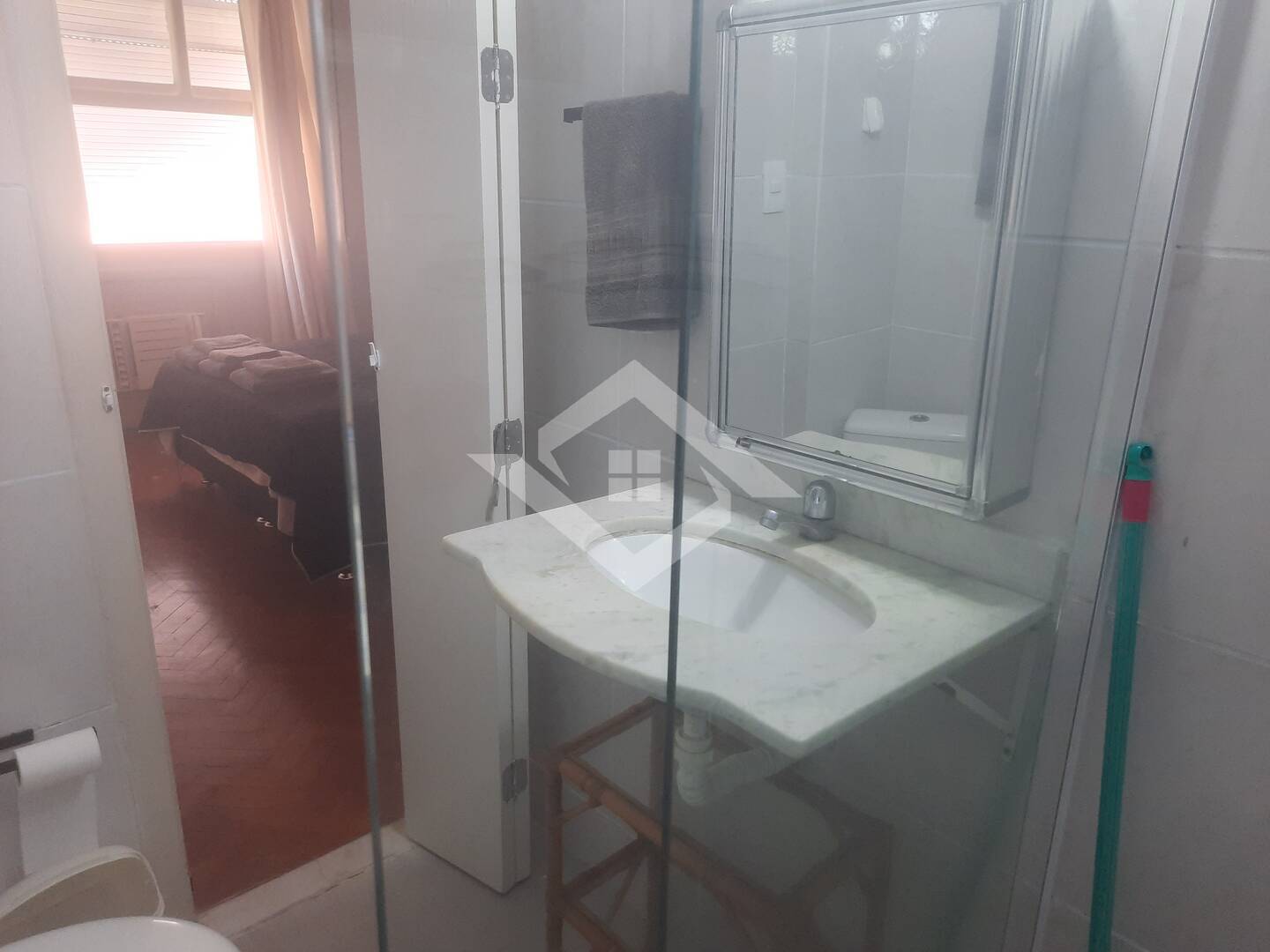 Apartamento à venda com 1 quarto, 35m² - Foto 14