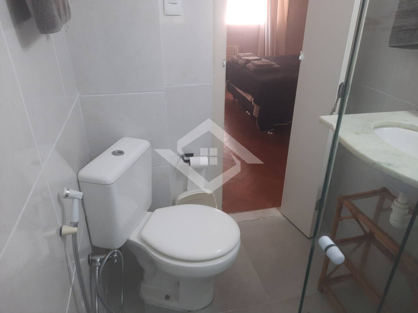 Apartamento à venda com 1 quarto, 35m² - Foto 15