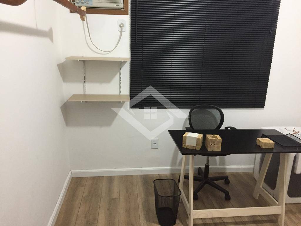 Depósito-Galpão-Armazém à venda, 17m² - Foto 1