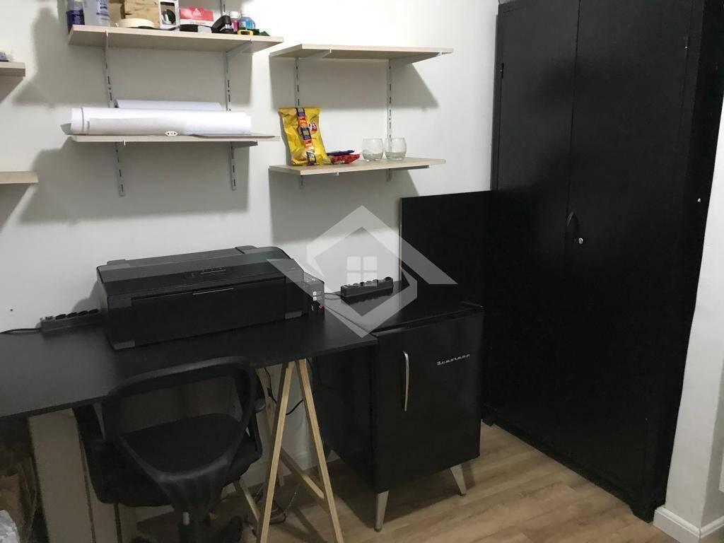 Depósito-Galpão-Armazém à venda, 17m² - Foto 3