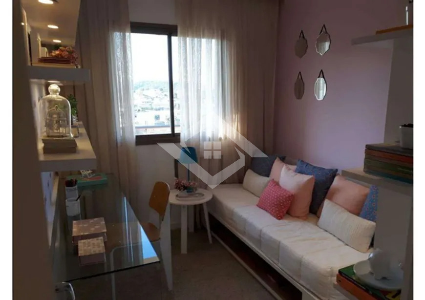 Apartamento à venda com 2 quartos, 64m² - Foto 9