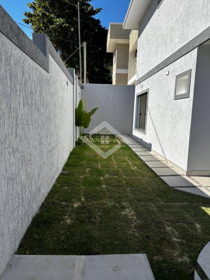 Casa à venda com 4 quartos, 150m² - Foto 12