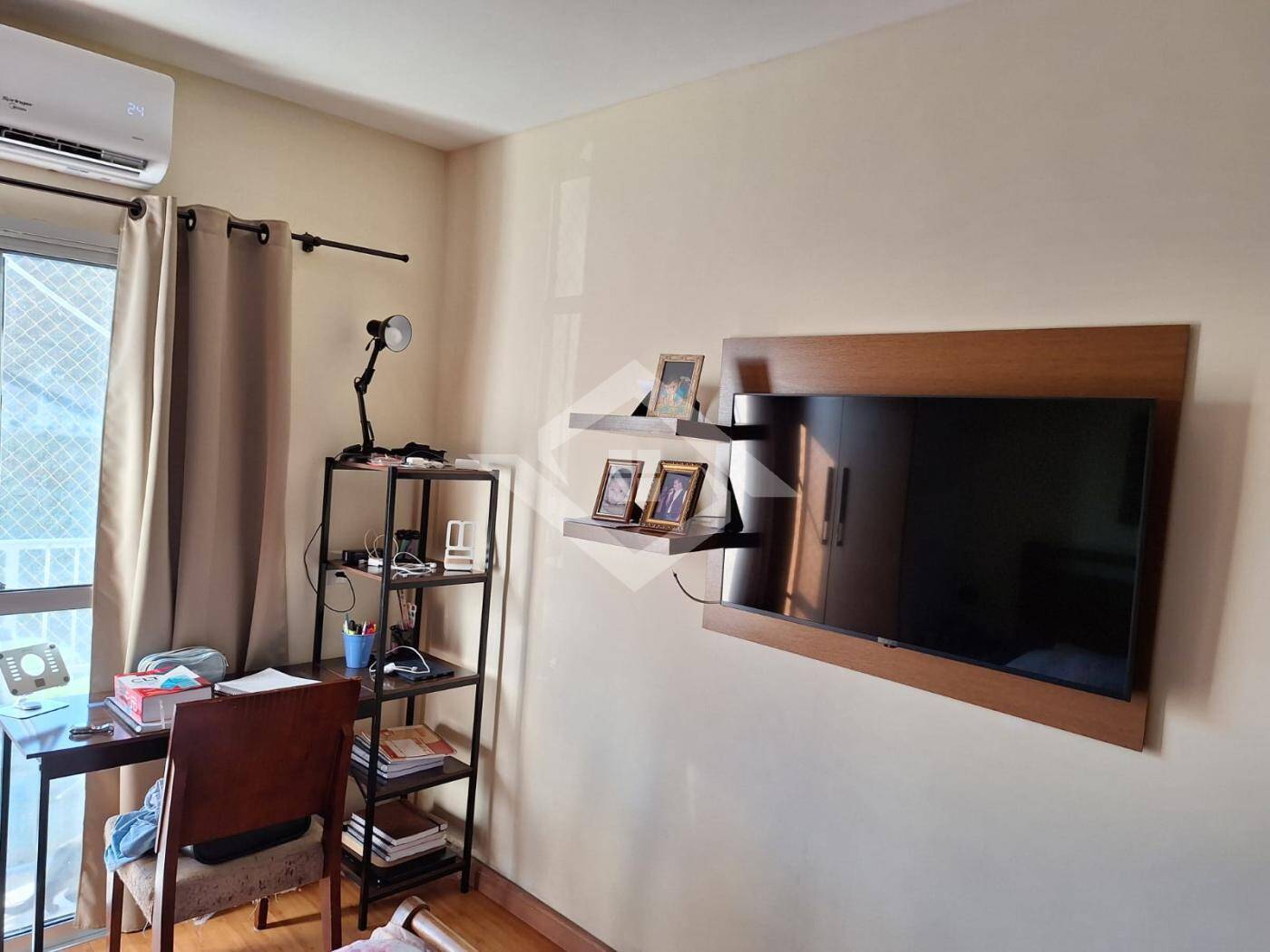 Apartamento à venda com 2 quartos, 72m² - Foto 6