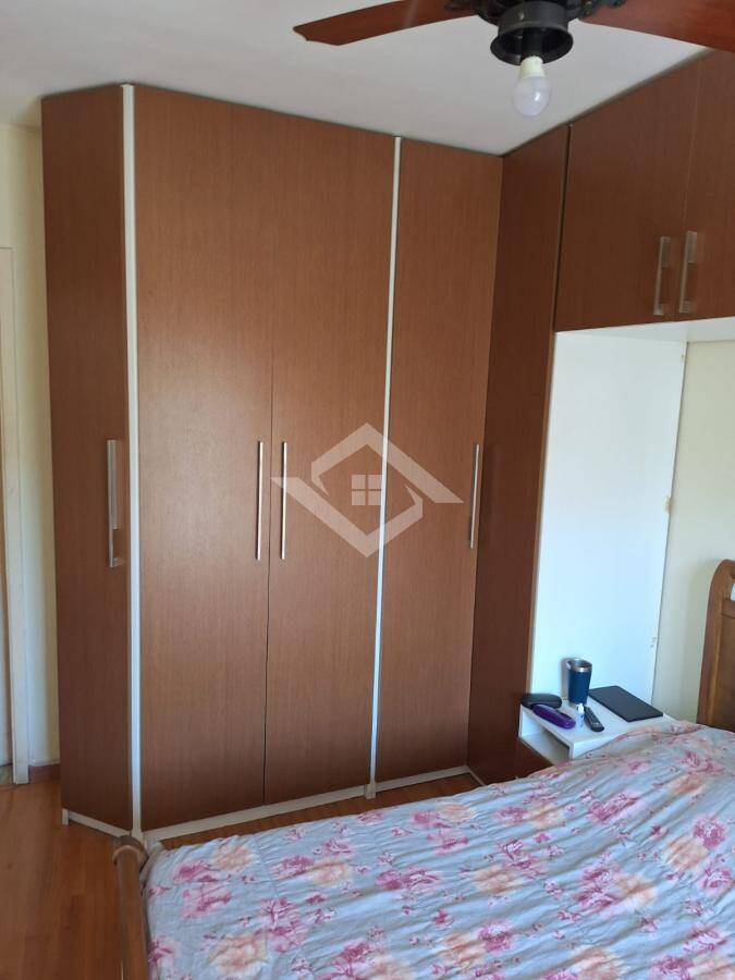 Apartamento à venda com 2 quartos, 72m² - Foto 8