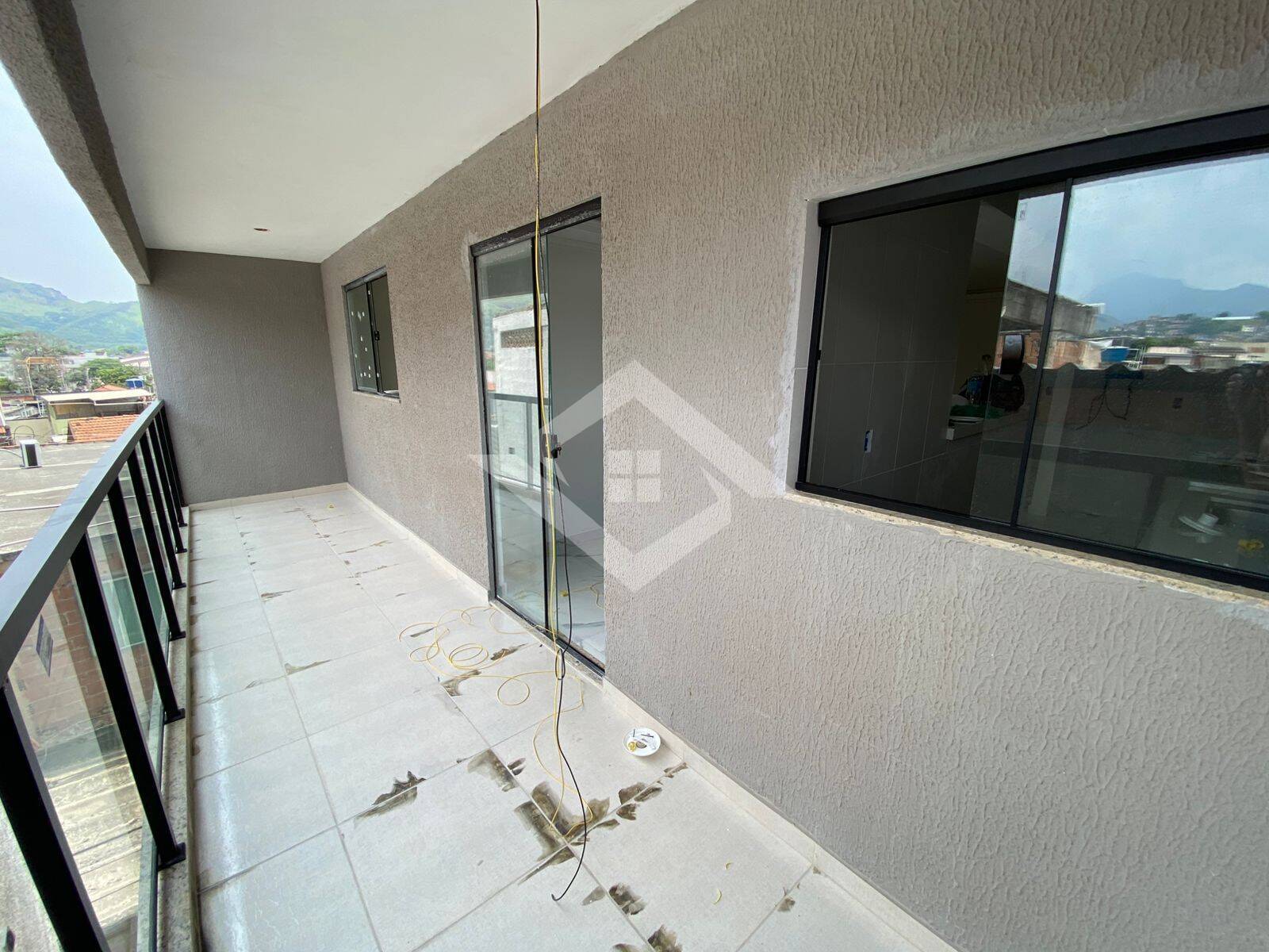 Apartamento para alugar com 2 quartos, 55m² - Foto 15