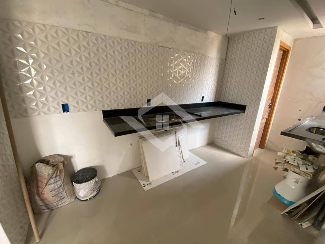 Apartamento para alugar com 2 quartos, 55m² - Foto 9