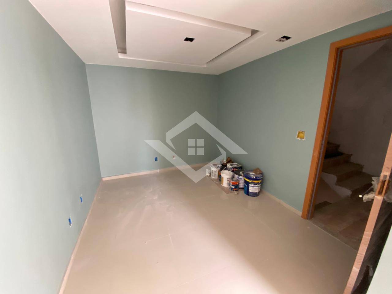 Apartamento para alugar com 2 quartos, 55m² - Foto 2