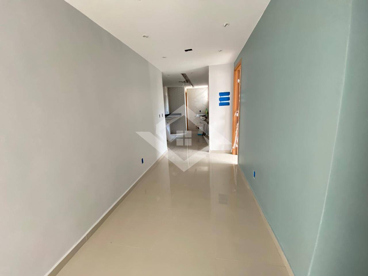 Apartamento para alugar com 2 quartos, 55m² - Foto 4