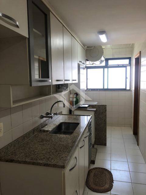 Apartamento à venda com 3 quartos, 130m² - Foto 6